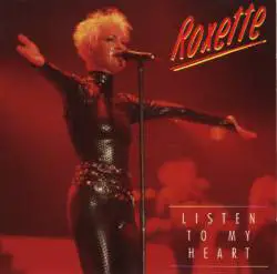 Roxette : Listen to My Heart - Live in Zurich '92